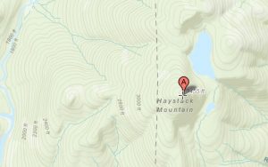 Haystack Mtn