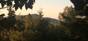 Haystack Mountain, VT