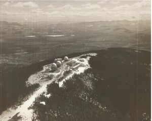 East Mountain