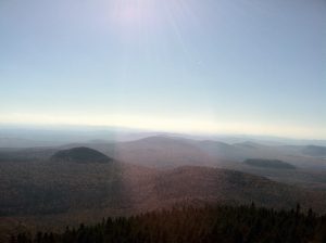 Bald Mountain - Oct 2011