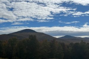 Pico and Killington 2022