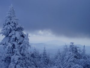 Killington Peak By Ekem