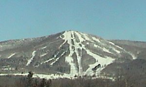 Bromley Mountain