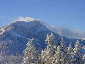 Jay Peak