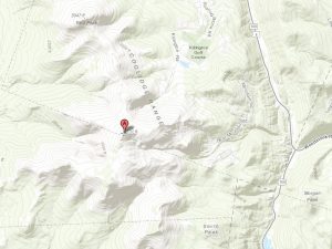 Mt Killington, VT