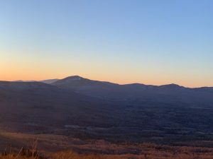 Belvidere Mountain