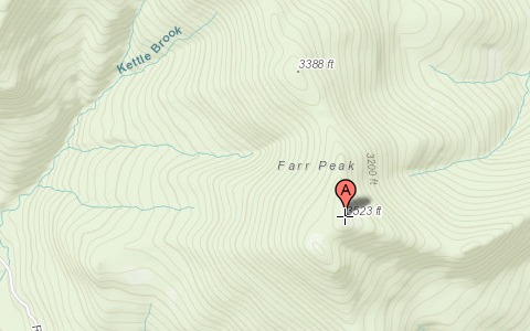 Farr Peak