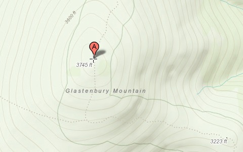 Glastenbury Mountain