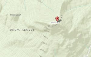 Green Peak