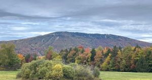 Ludlow Mountain-Okemo 2022