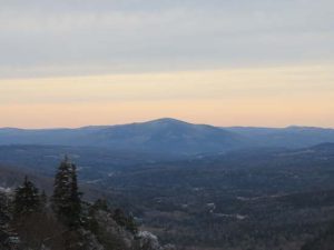 Monadnock Mtn, Lemington. VT