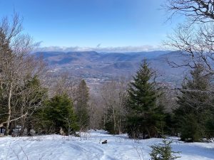 Mother Myrick Mountain