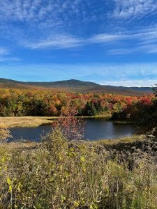 Mount Grant