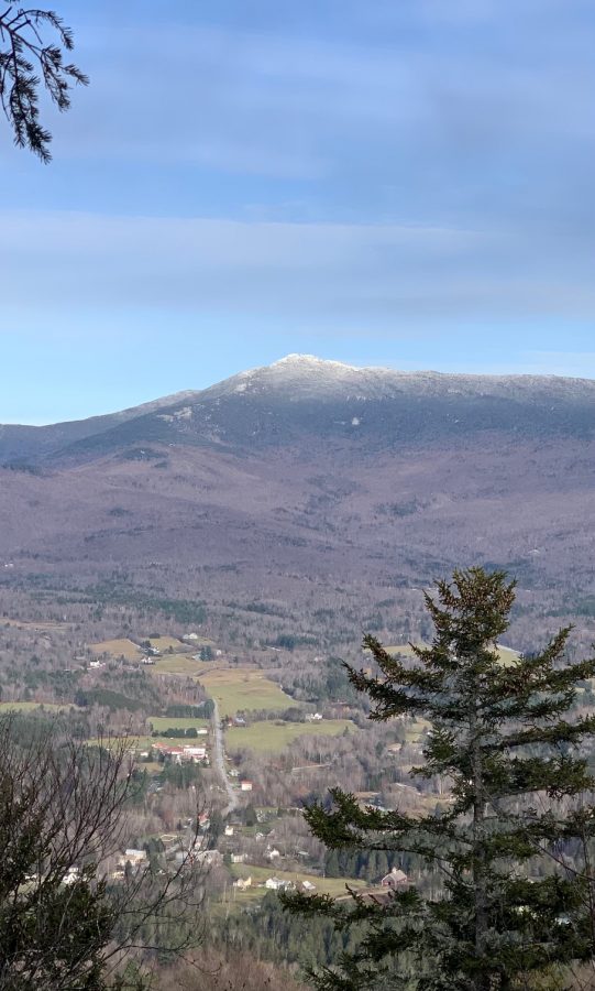 Mount Mansfield