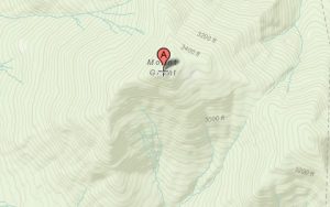 Mt Grant