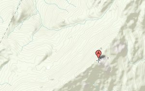 Mt Worcester