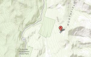 Northfield Mtn South