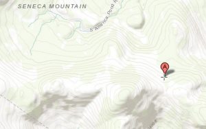 Seneca Mtn East 2