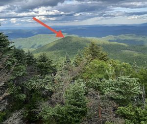 Smith Peak