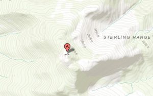 Sterling Range