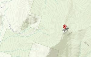Bald Hill Mtn