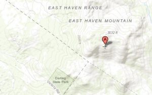 East Haven Mtn