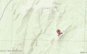 Glastenbury Mtn South