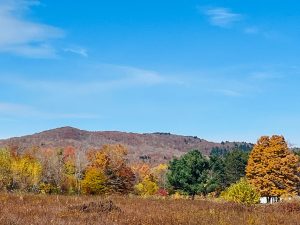 Hoosac Range 2022