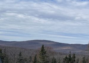 Little Pond Mountain