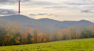 Bolton Mountain