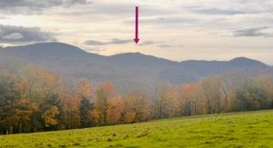 Mayo Mountain