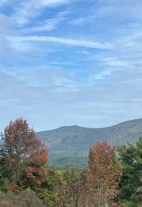 Mt Tabor