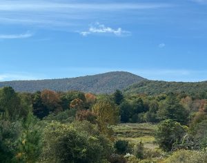 Woodlawn Mtn