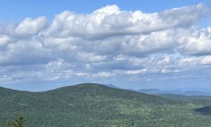 Ethan Allen East Peak
